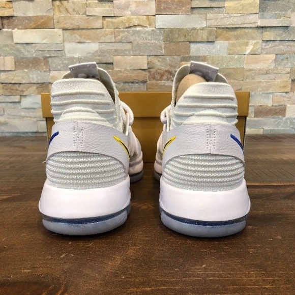 NIKE ZOOM KD10 "OPENING NIGHT"  897815 101 - Picture 5 of 6